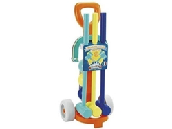 Juego de Croquet ECOIFFIER Sport