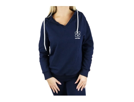 Gymhero Hoodie Navy-Race