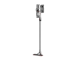 Aspiradora inalámbrica DAM de 2000 W, succión ciclónica, batería de larga duración con accesorios y tecnología de separación de polvo.