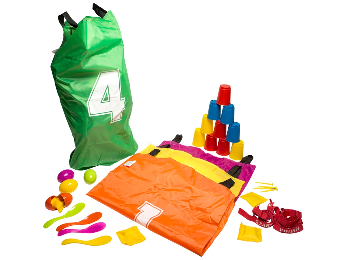 Kit de Fiesta BS-TOYS