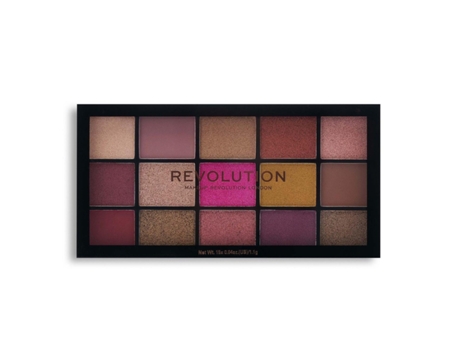 Makeup Revolution Re-Loaded Palette - Prestige