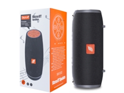 Altavoces Inalámbrico SKYBLUE SB1202 Negro