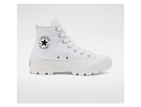 Zapatillas CONVERSE Unisexo (Multicolor - 39)