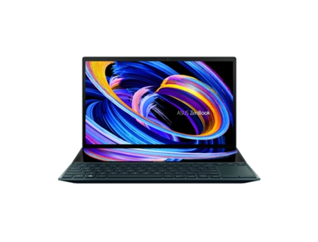 Portátil ASUS 64289 7195 (14 '' - Intel® Core™ i7 i7-1195G7 - RAM: 16 GB - 512 GB SSD)