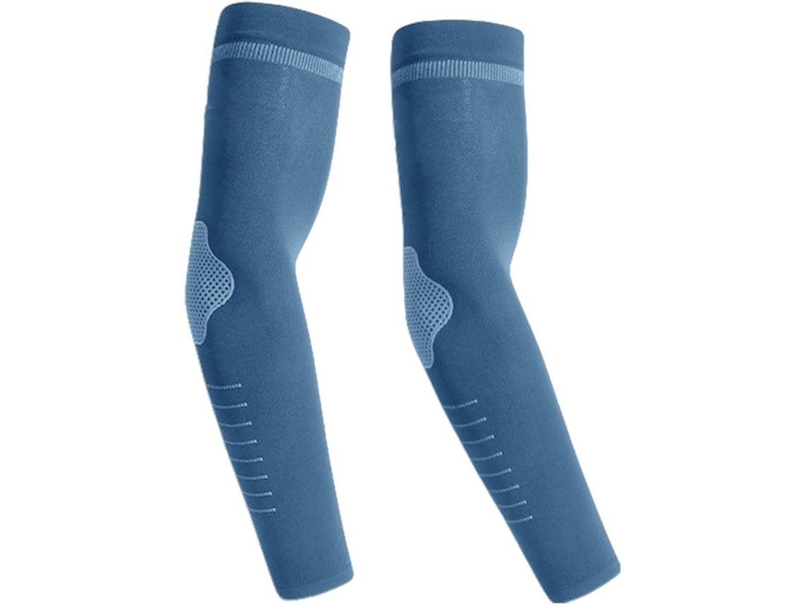 Brazaletes Refrescantes Para Jardinería, Correr, Senderismo Y Ciclismo.