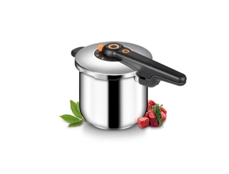 Olla A Presión Smartclick 7,5 L