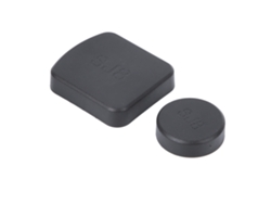 NEVEANCE Cubierta Protectora para Lente de Cámara de Acción, Antipolvo, Accesorio para SJCAM SJ8 Pro Air Plus