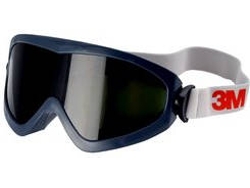 Gafas de Protección 3M 2895S