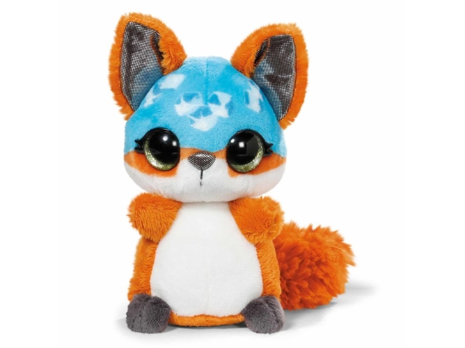 Peluche NICI Zorro Droppy 12 cm
