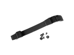 Fivela Classic Set Receptor Direita Preto 18 Cmpowerslide