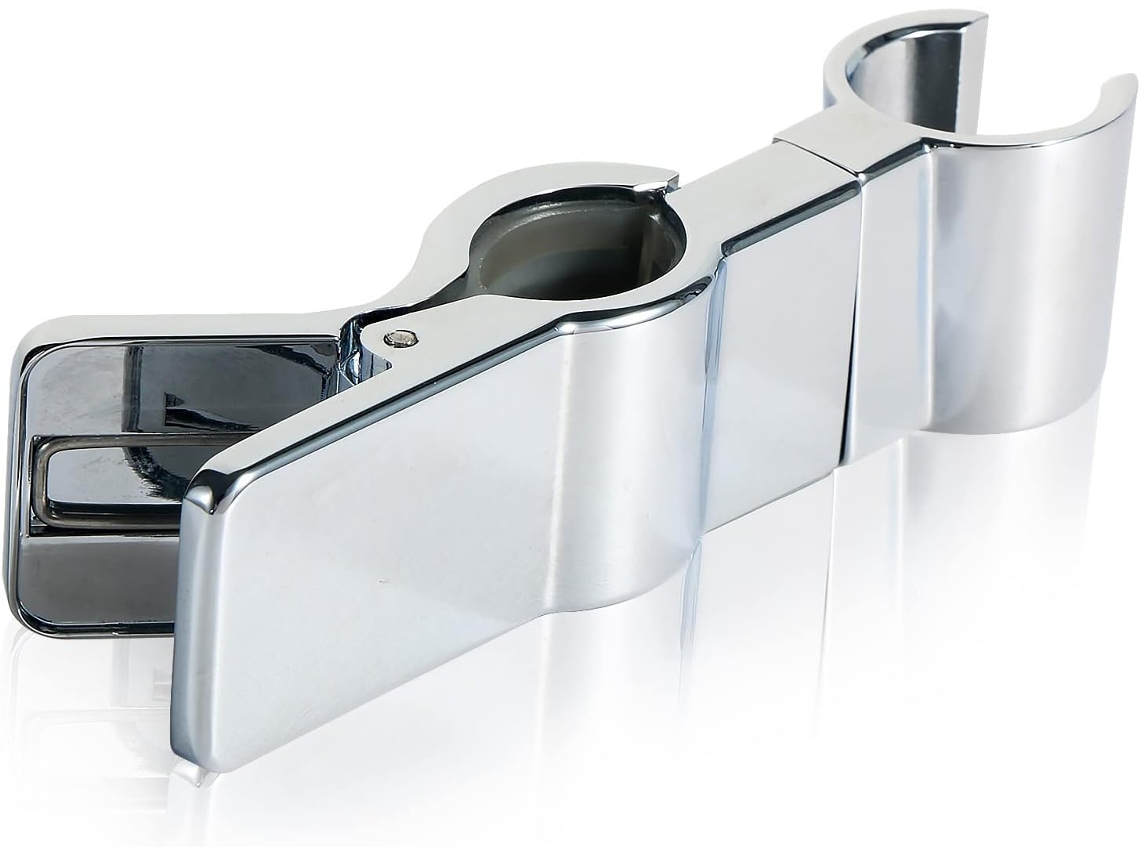 Soporte de ducha de mano, cabezal de ducha de pared ajustable, ducha de mano Jortmrd