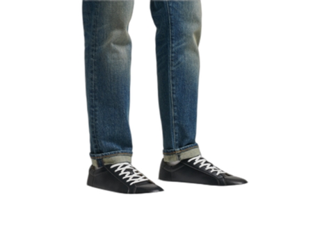 Zapatillas SUPERDRY Hombre (41 - Negro)