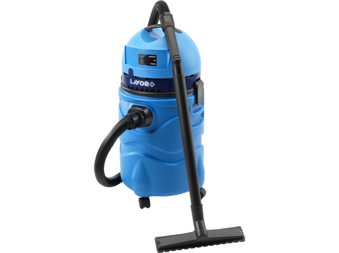 Lavorwash Swimmy 20l azul aspiradoras de cenizas 20 sin bolsa 5 75