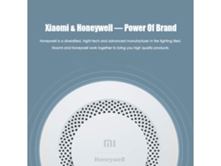Detector de humo Xiaomi con sensor Honeywell | S/BRAND