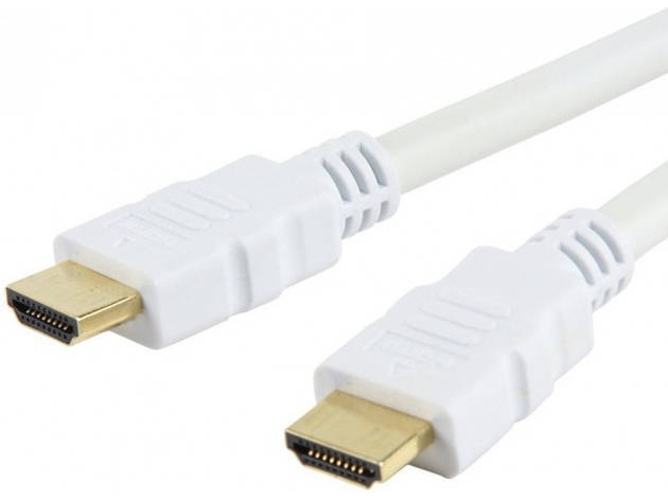 Cable HDMI TECHLY (HDMI)