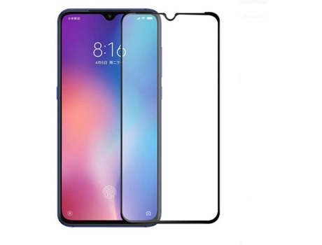 Protector Cristal Xiaomi Mi 9