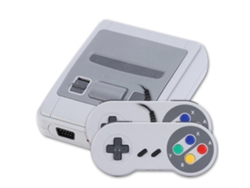Retro Mini Tv Game Console Con 620 Juegos Clásicos Incorporados Nes Console Para Unirse A La Familia