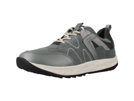Zapatos de Mujer GEOX Delray B Wpf Tecido Verde (36)