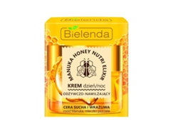Bielenda miel de Manuka Elixir de Nutri Recuperado