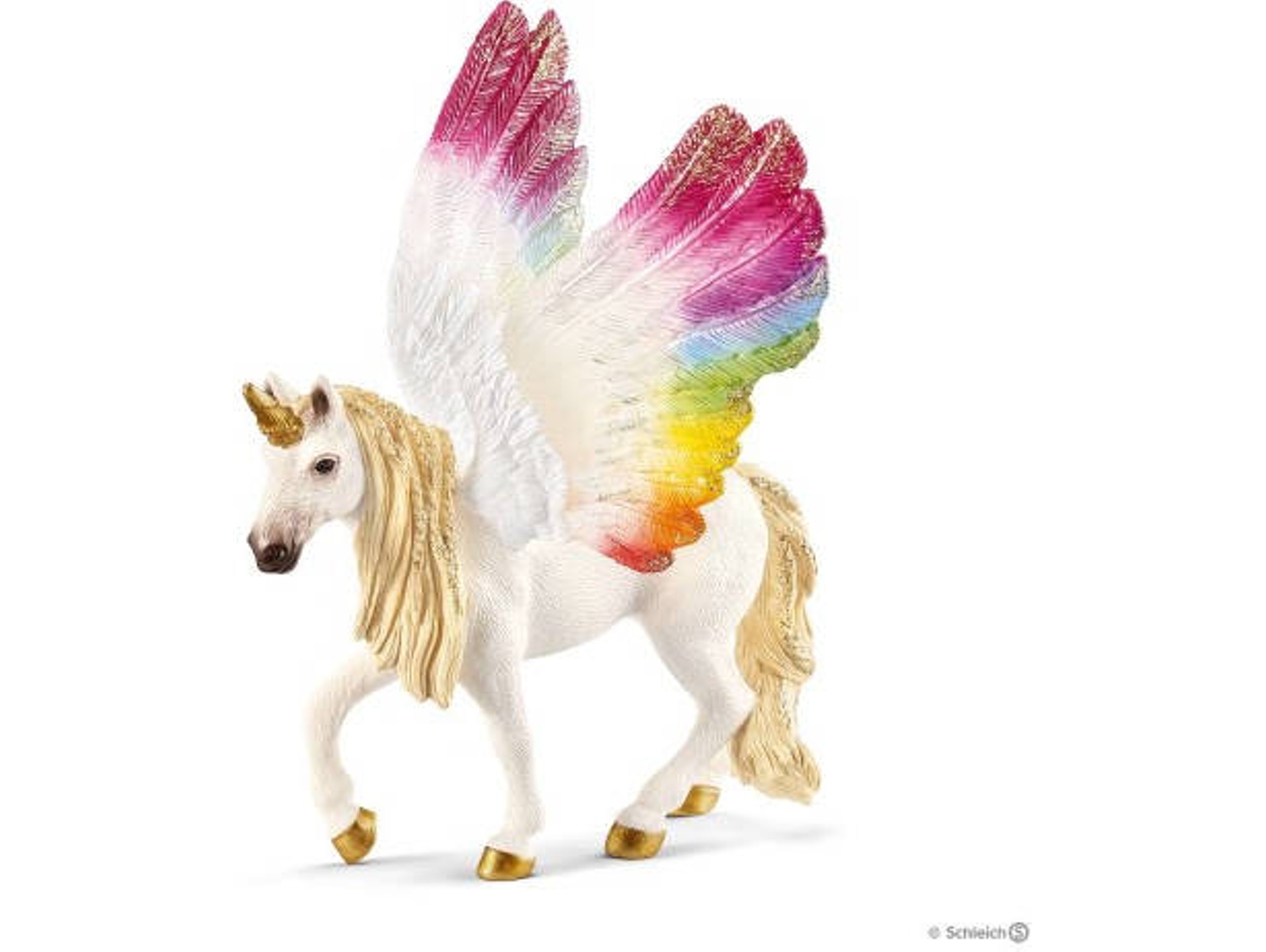 Muñeco SCHLEICH 70576