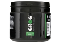Lubricante EROS  Fisting Anal Gel Lubricante Relajante (500 ml)