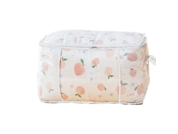 Bolsa de Almacenaje Bolsa Prueba Humedad TRUYUETY Blanco (34x31x4cm)
