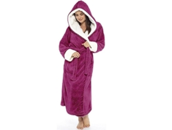 Traje De Baño De Mujer Con Capucha Y Mangas Largas Para Otoño E Invierno.