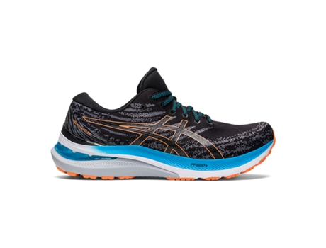 Zapatillas Hombre ASICS Negro (Tam: 41.5)