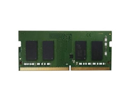 Memoria RAM DDR4 QNAP (1 x 4 GB - 2666 MHz)