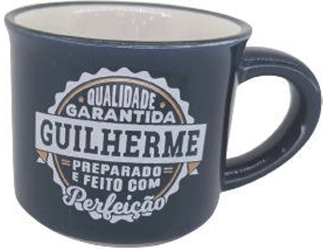 Taza H&H Guilherme