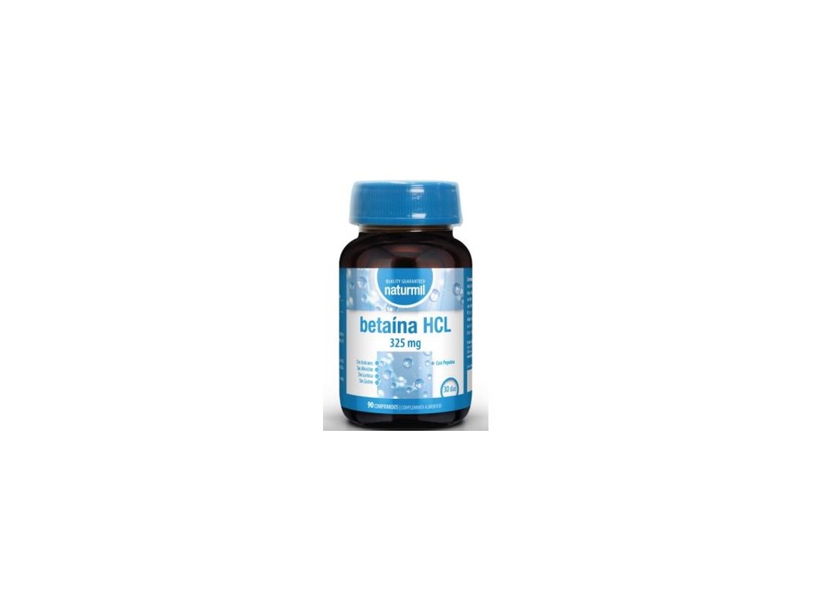 Dietmed Betaína 90 Comprimidos