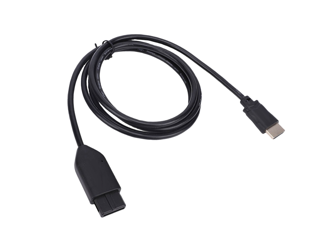Adaptador N64 para Hdmi LAXISCREED