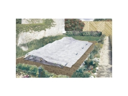 Nortene manto proteccion invernal climatex 17g-m2  2x10 m 110022