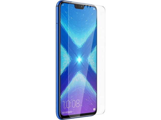 Protector de Cristal Templado AVIZAR Honor 8X, View 10 Lite