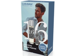 Coffret de Perfume CARAVAN Nº16 (150 + 30 ml)