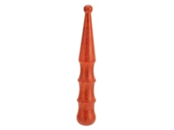 Bastão De Madeira Para Massagem Nos Pés E Mãos, Reflexologia Tradicional, Massageador Corporal Para Mãos E Pés.