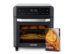 Horno freidora COSORI negro
