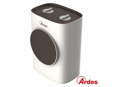 Termoventilador Cerámico 1500W ARDES