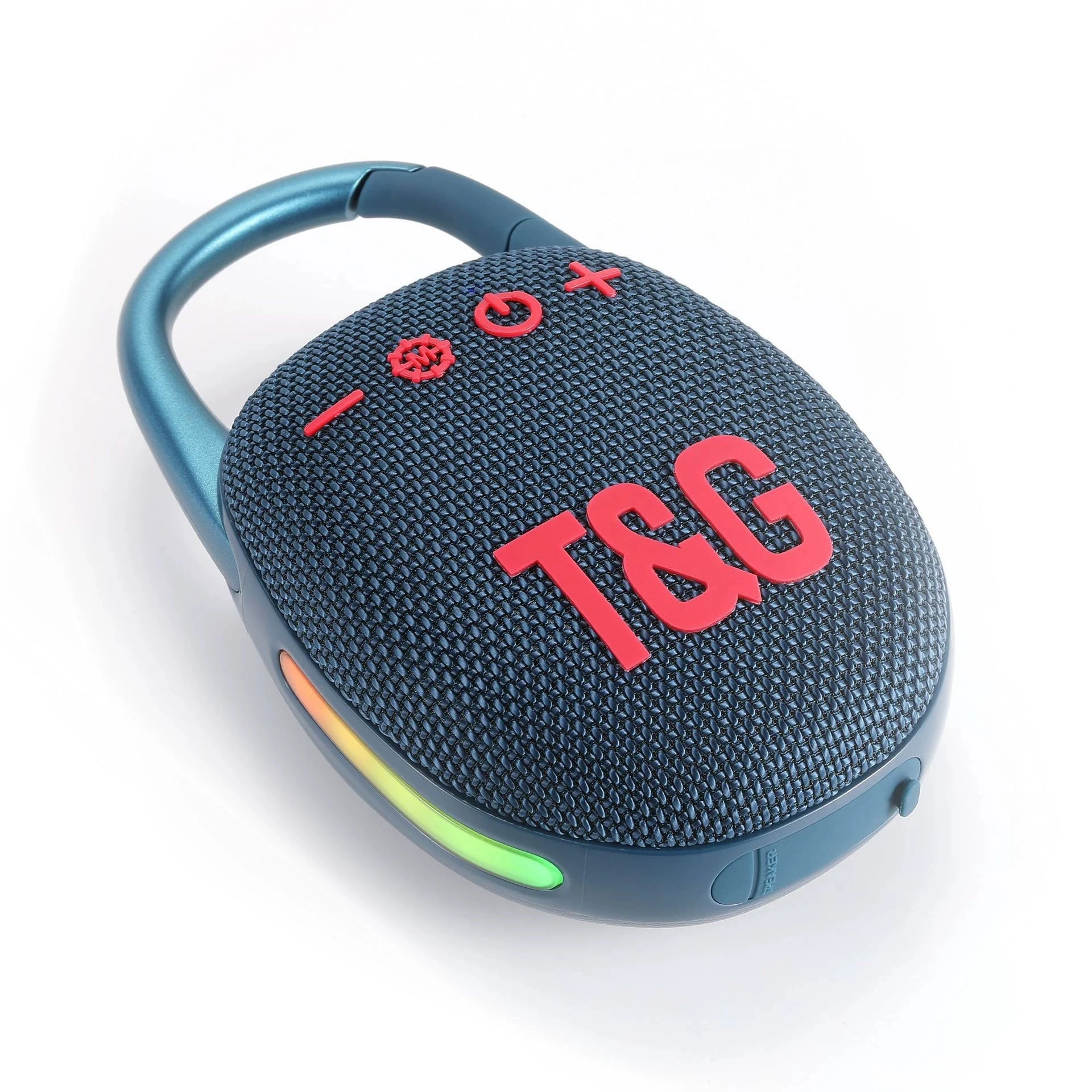 Altavoz Bluetooth