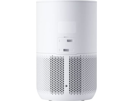 Purificador de aire Smart Air 4 Compacto Blanco Filtro 3 en 1 99,97% 48M2 20 Db XIAOMI