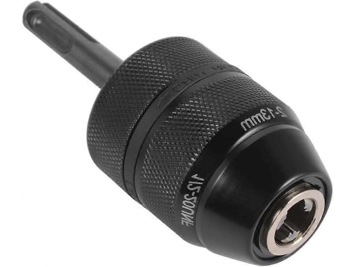 Adaptador Sds Plus Mandril Keyless 2-13mm, Mandril Profesional 1/2-20unf Para Taladro Eléctrico Y Martillo Eléctrico De 1050w+