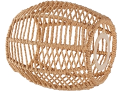 Cordón Trenzado Decorativo Para Iluminación De Sala De Estar Para Decoración De Interiores
