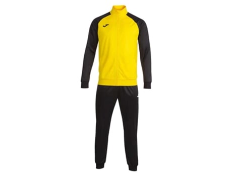 Chándal para Hombre JOMA Academy Iv Multicolor para Fútbol (M)