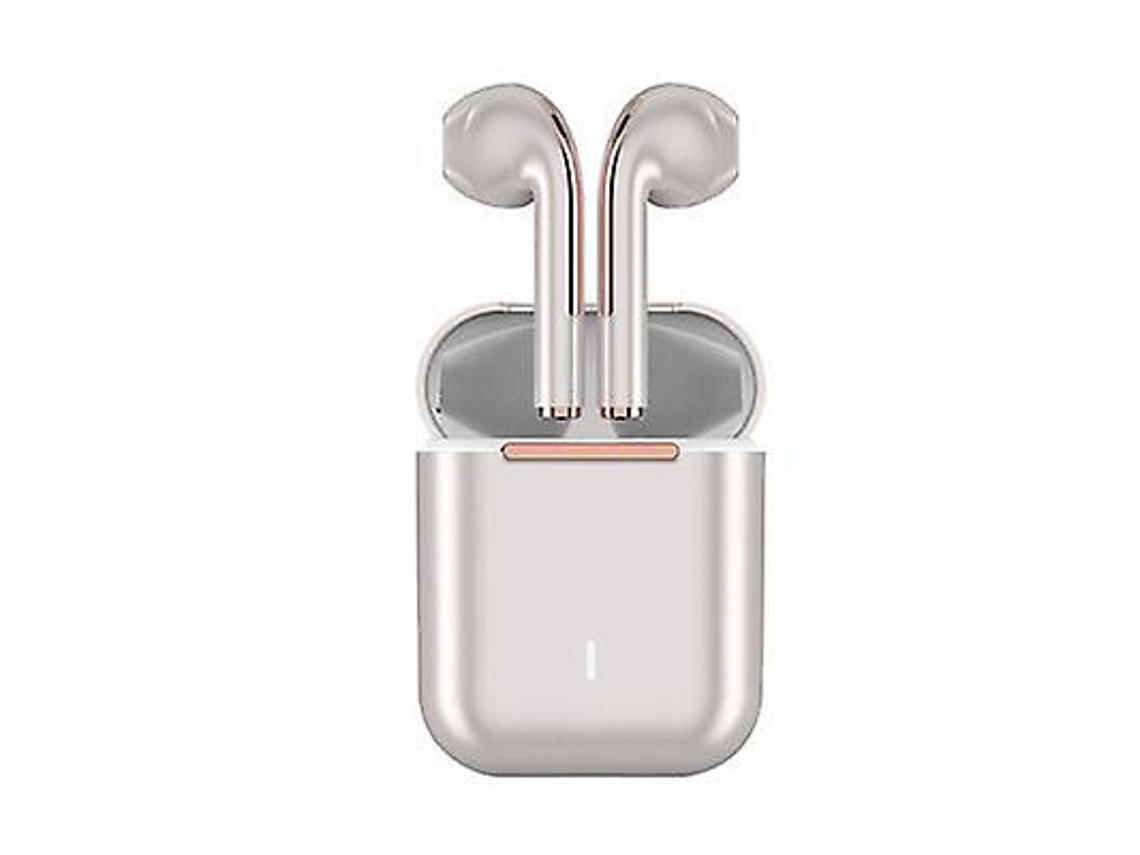 Auriculares In Ear YIZHOOD True Wireless Bluetooth Dorado