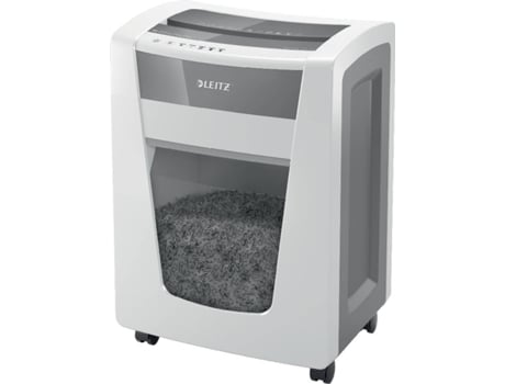 Destructora LEITZ IQ OFFICE PRO P6+