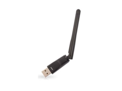 Lápiz Usb Inalámbrico 150 Mbps 2,4 Ghz*