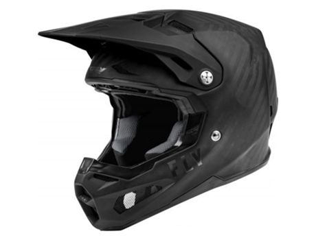 Casco de moto Fly Racing Formula Solid