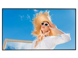 Pantalla de Señalización LG 75XS4G (75'' - IPS - Plasma Digital - Negro)