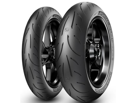 Neumático para Motos Inofix SPORTEC M9 RR 120/70ZR19