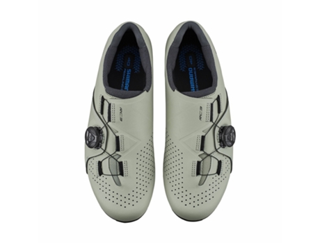Zapatos de Mujer SHIMANO Sh Verde (40)